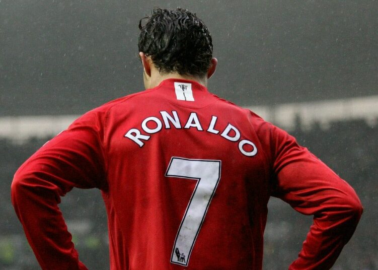 Breaking: Ronaldo benched by United in crunch match at Chelsea - P.M. News