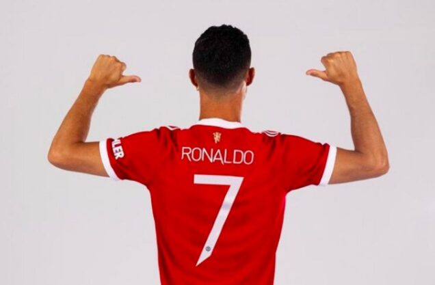 Ronaldo (1)