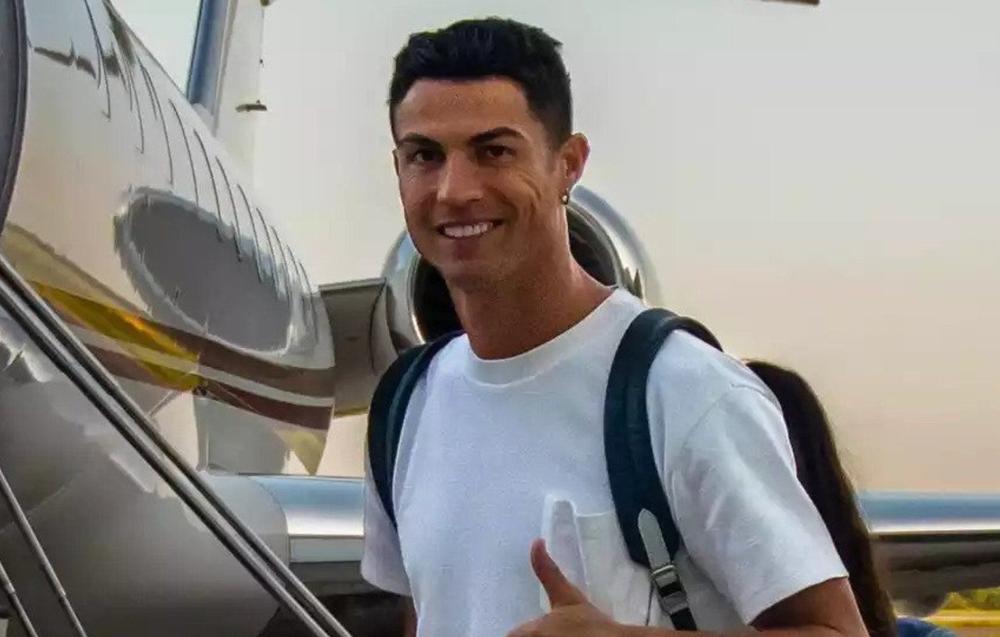 Ronaldo