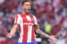 Chelsea confirm loan signing of Atletico Madrid Saul Niguez