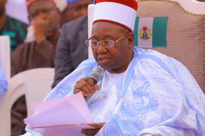 Shehu of Borno approves reintegration of repentant terrorists