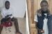 Deadly robber, cultist Timothy, Toheeb busted in Lagos