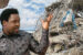 TB Joshua had called victims of the collapse Martyrs of faith