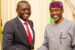 Sanwo-Olu and Gbajabiamila