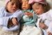 Deeper Life woman Nzejiofor gives birth to triplets after 15 years of marriage