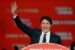 Trudeau wins third term but no majority