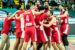 Tunisians win third FIBA Afrobasket title