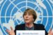 UN rights chief Michelle Bachelet says Israeli military kills 54 Palestinians, 12 children