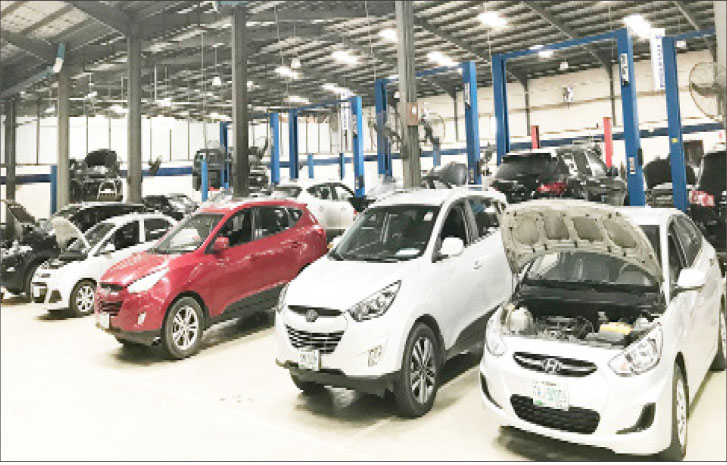 Hyundai Motors, Access Bank launch 'buy now and pay later' offer