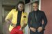 Uti Nwachukwu and Alexx Ekubo