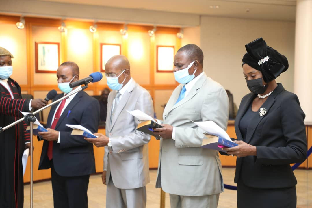 VAT Controversy: Wike inaugurates four-man Rivers Tax Appeal Commission