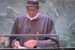 Buhari at UNGA