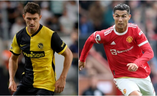 Young Boys vs Man United, All you need to know