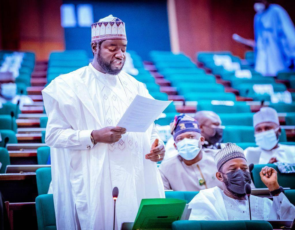 Youths, women empowerment my priority - Rep. Yusuf Gagdi