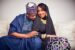 Zahra Buhari and hubby, Ahmed Indimi