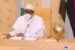 President Muhammadu Buhari : uses Maulud-Un-Nabiyy message to teach journalists how to report the current state of insecurity in the country.