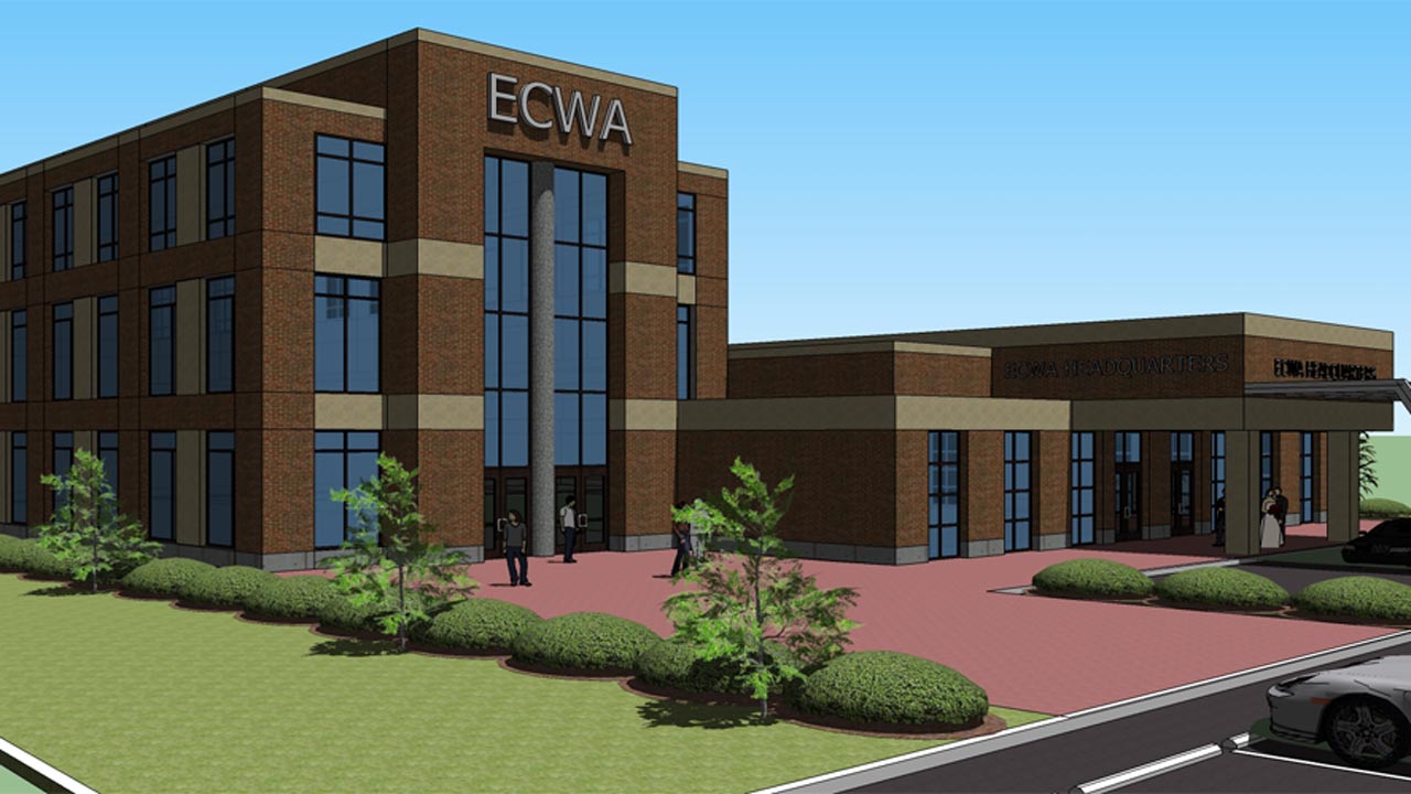 ECWA Pastor Silas Ali macheted to dead in Kaduna