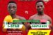 GOtv Boxing Night 23: I-star vs Gentle boy