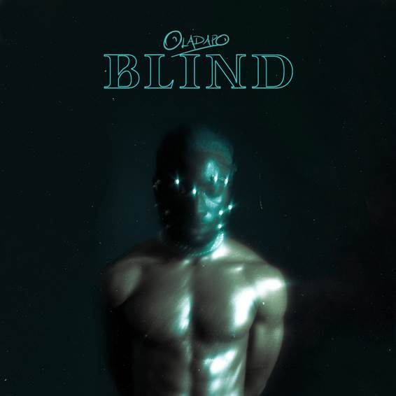 Oladapo Blind EP
