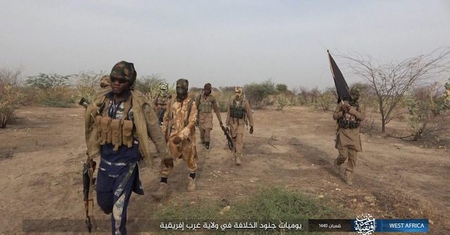 ISWAP Commander, Abou Maryam, other fighters killed in Borno - P.M. News