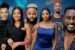 Some of the BBNaija housemates