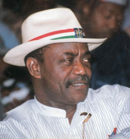Peter Odili floors Nigerian Immigration Service in court