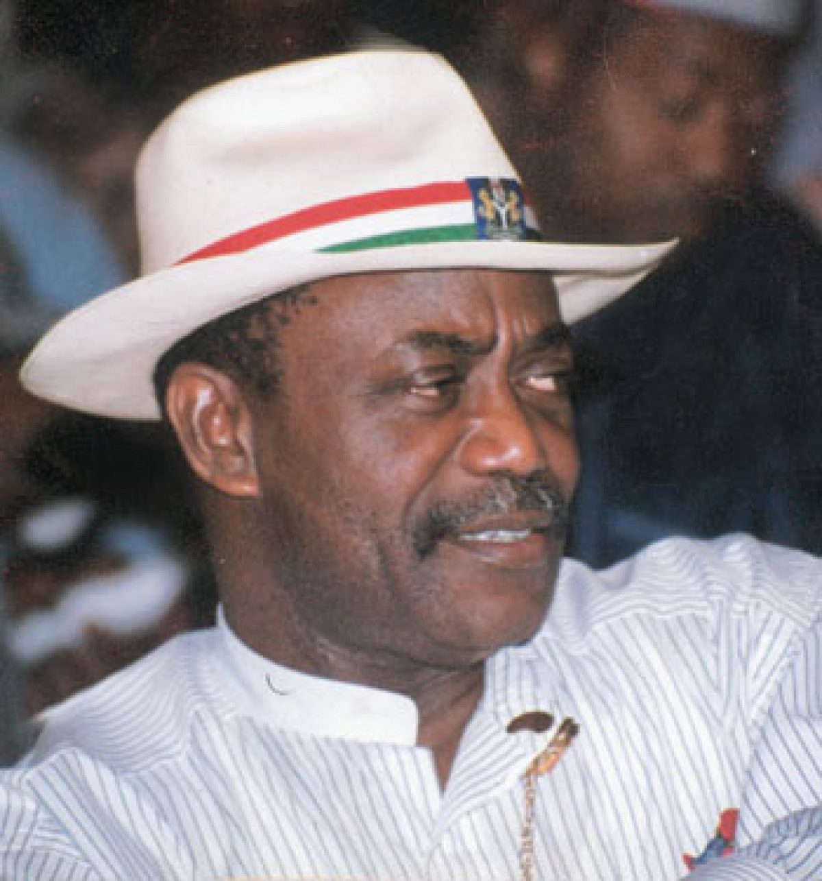 Ex-Rivers governor Odili on EFCC watchlist, passport seized - P.M. News 