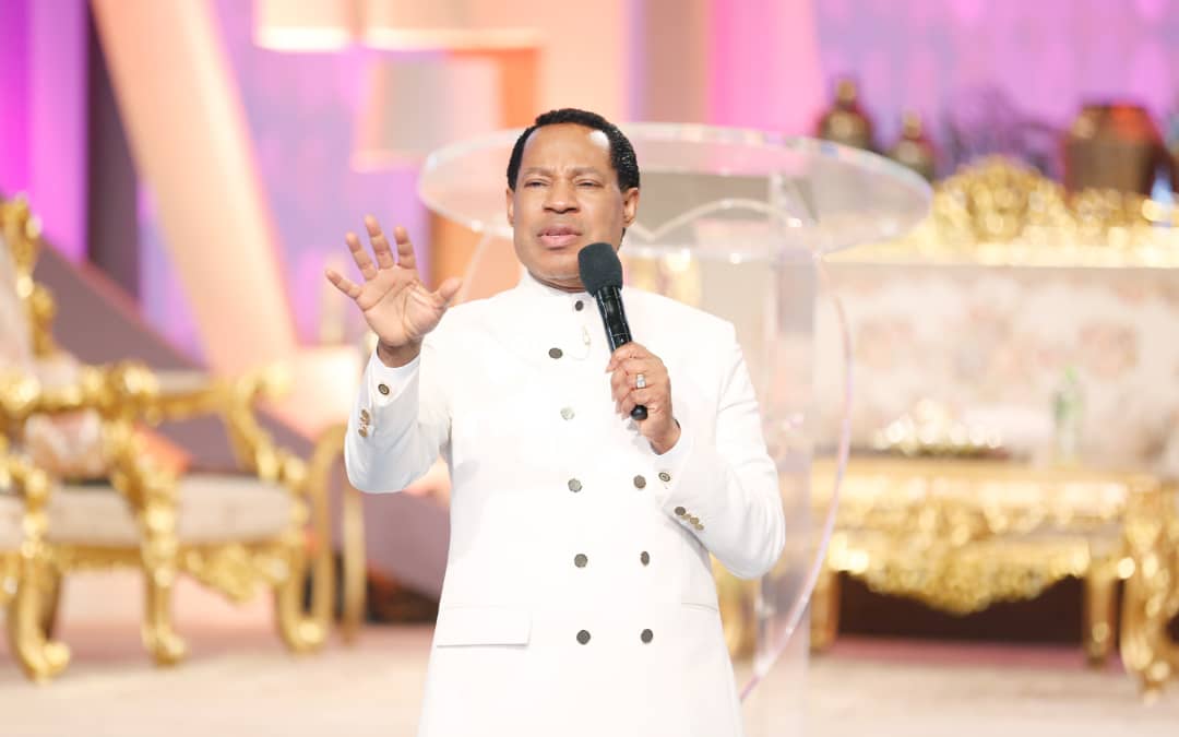 2023 elections: Christ Embassy sends message to Nigerians