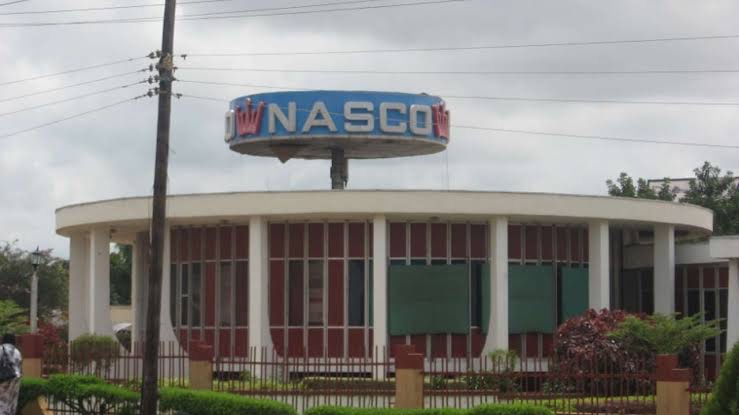 NASCO group