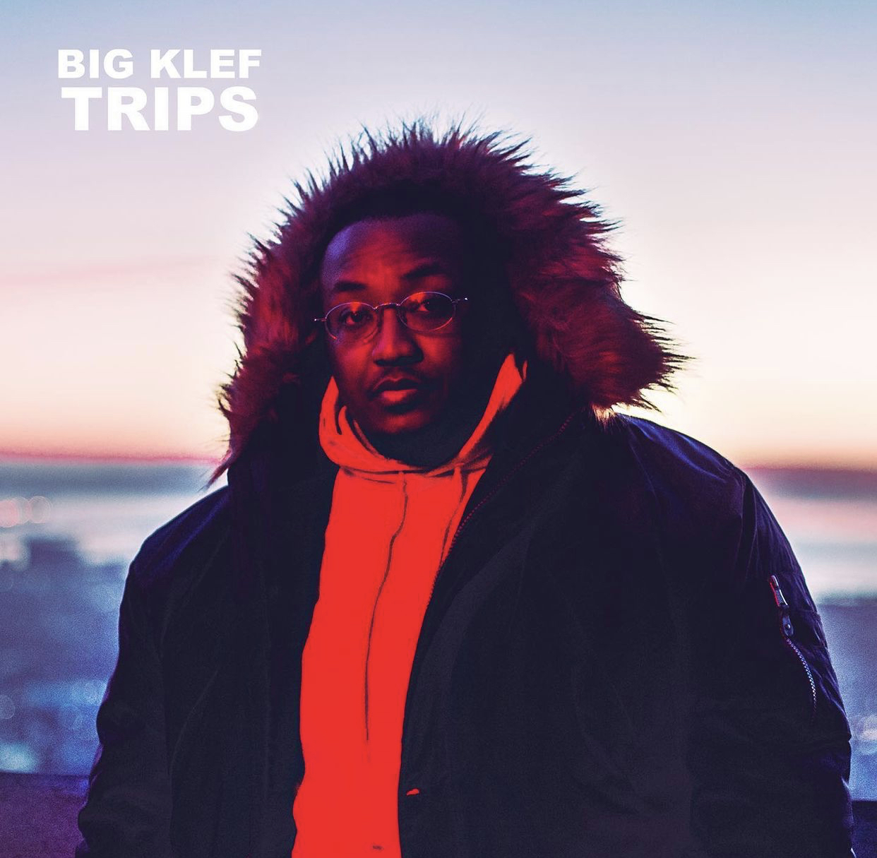 Big Klef; AfroTrap Sound originator