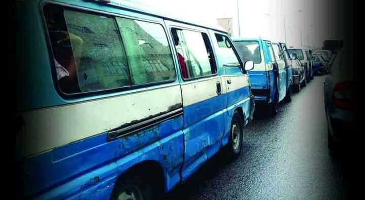 Bus driver in Rivers kills passenger Ohawen over N50