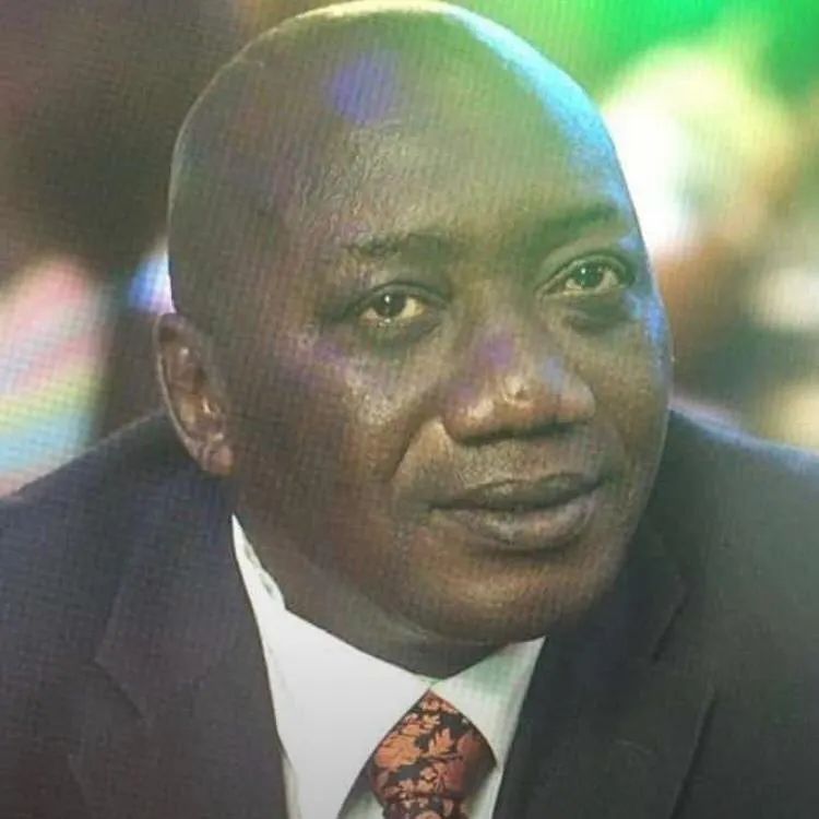 Actor Joshua Johnson is dead