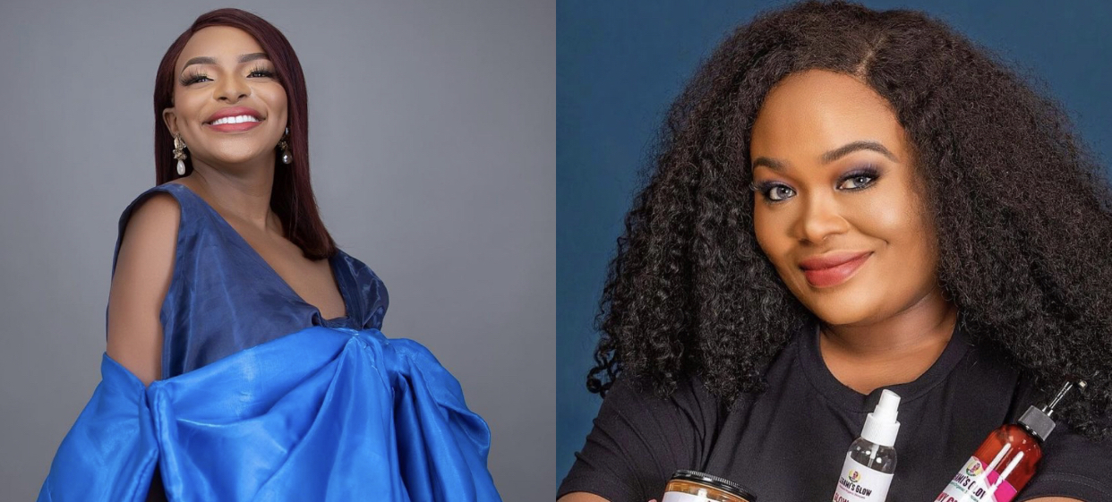 Wathoni and Ani Amatosero