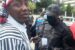 Sowore barred from entering the court