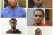 Five jailed for impersonation in Ibadan