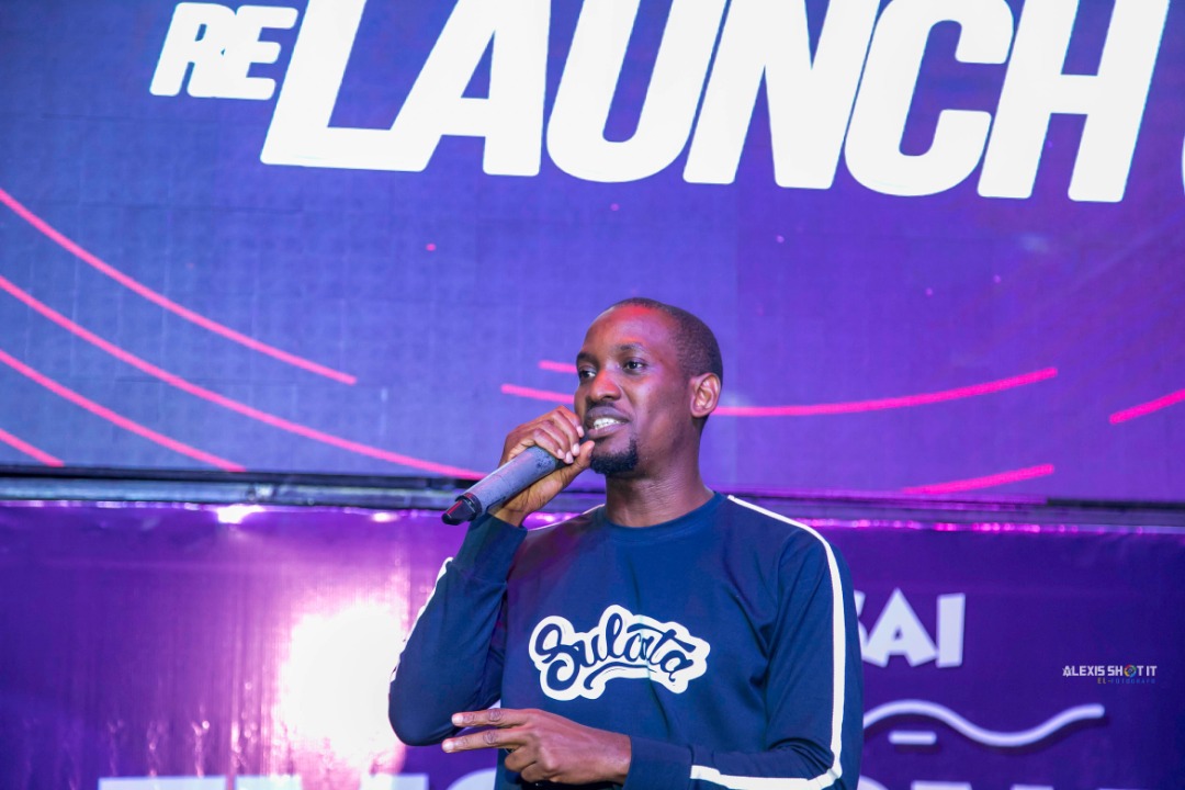 CEO of Sulcata Music, Oraka Nnayelu Nvy