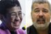 Maria Ressa and Dmitry Muratov win Nobel Peace Prize