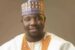 Embattled Speaker of the Plateau State House of Assembly, Abok Ayuba