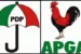 PDP and APGA logo: Mr Chukwuka Ezenwune, a member of Anambra House of Assembly explains why he decided to dump APGA for the PDP