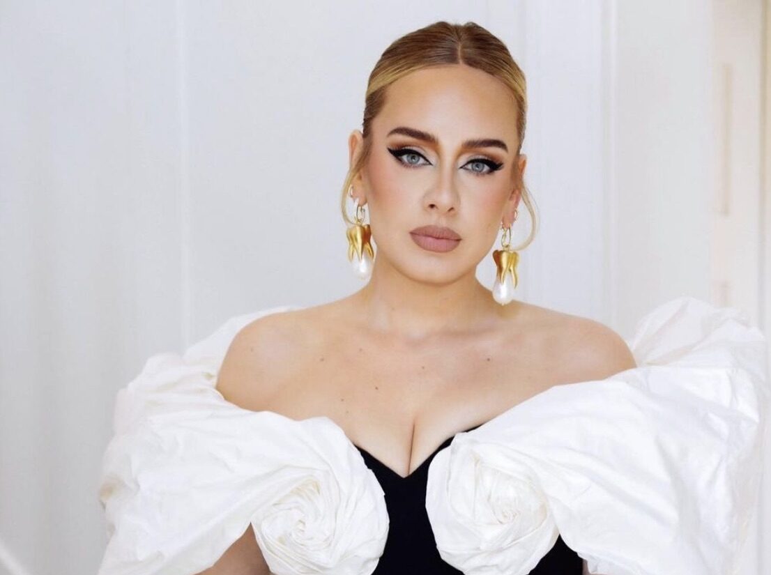 Adele reveals she is 'taking a break from music'