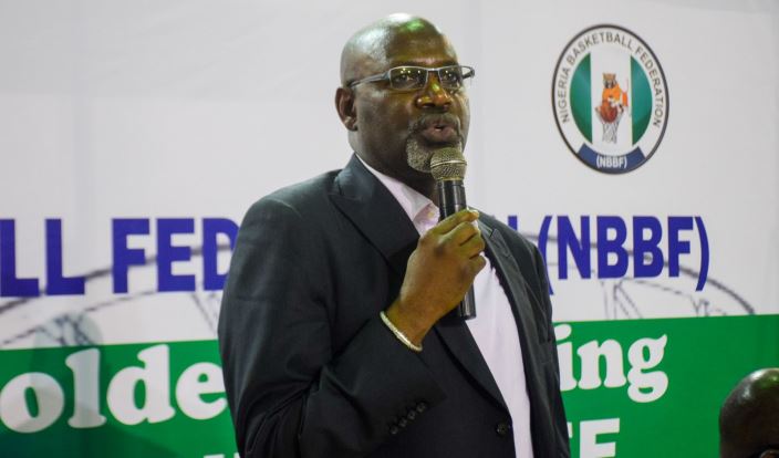 Ahmadu Musa Kida: suspends NBBF congress