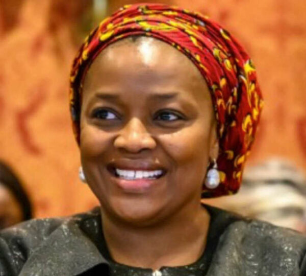 Aisha Babangida