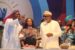 Akeredolu with Sanwo-Olu amd Dr. Ibijoke at the event