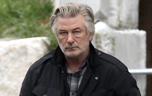 Alec Baldwin