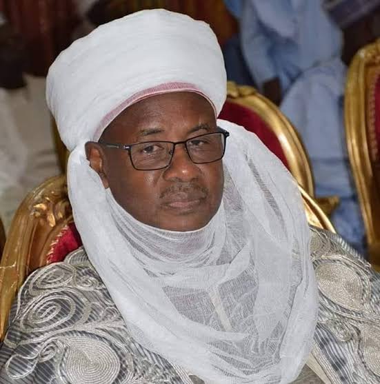 Emir of Bungudu regains freedom after 32 days in captivity