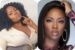 Amara Maduka and Tiwa Savage