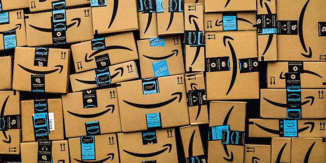 Amazon's profit crash by 50 percent