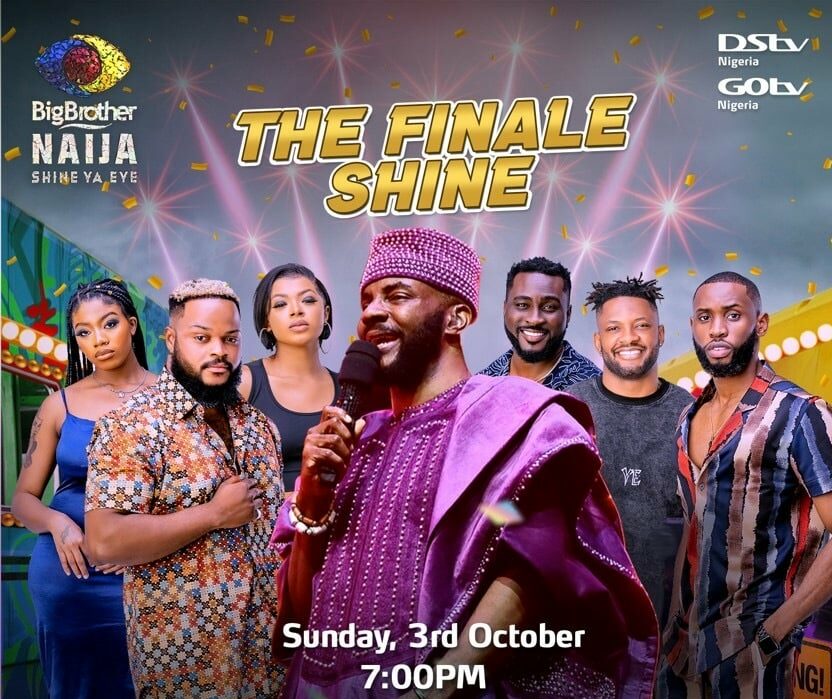 Who wins BBNaija’s N90m star prize today?