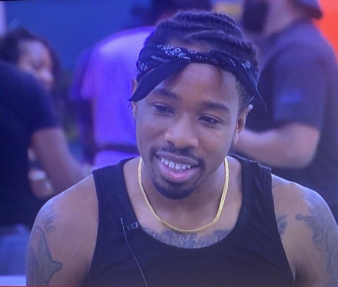 Why BBNaija organisers ‘cancelled’ me – Ex-housemate, Ike Onyema