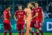 Bayern players shellshocked by Gladbach